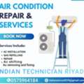 INDIAN AC TECHNICIAN ALL OVER RIYADH JUST MAKE A CALL WE ALL CARE