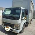 SAR 49500,  Mitsubishi Truck,  2012,  Manual,  560000 KM,  Mitsubishi Cargo Truck For Sale
