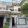 PKR 3,  6 BR,  Double Story Big House For Sale