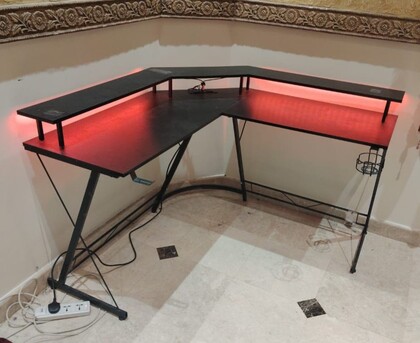Riyadh, Furniture, SAR 250,  Computer Table