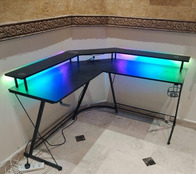 Riyadh, Furniture, SAR 250,  Computer Table
