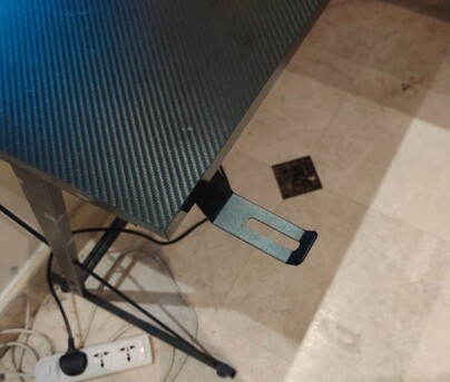 Riyadh, Furniture, SAR 250,  Computer Table