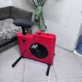 SAR 180,  Baby Cot, Baby Stroller, Bicycle And Birds Cage
