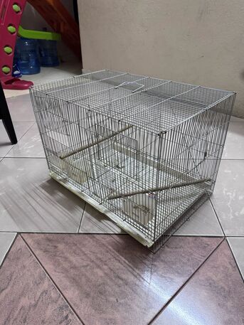 Riyadh, Baby & Kid Stuff, SAR 180,  Baby Cot, Baby Stroller, Bicycle And Birds Cage