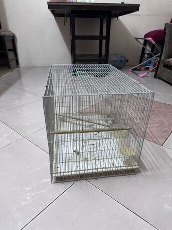 Riyadh, Baby & Kid Stuff, SAR 180,  Baby Cot, Baby Stroller, Bicycle And Birds Cage