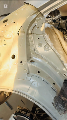Riyadh, Job Seekers, Auto Body Repair Technician