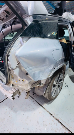 Riyadh, Job Seekers, Auto Body Repair Technician