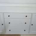 SAR 550,  Sideboard Table From IKEA