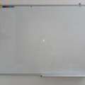 SAR 120,  White Board Magnetic, 90x120 Cm