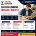 Online Tutoring & Exam Preparation Services | Take My Exam Helper