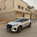 SAR 45000,  Nissan Kicks,  2023,  Automatic,  26000 KM,  Nisan Kicks  Full Opthin
