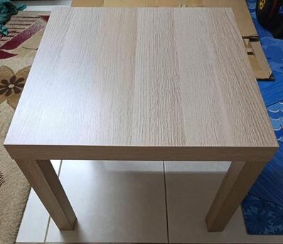 Al Murabba, Furniture, SAR 45,  Side Table IKEA