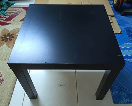 Al Murabba, Furniture, SAR 45,  Side Table IKEA