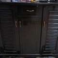 SAR 350,  Shoe Cabinet