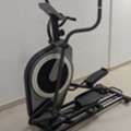 SAR 1000,  Elliptical Machine
