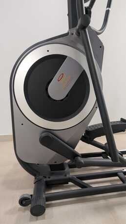 Dhahran, Sporting Goods, SAR 1000,  Elliptical Machine
