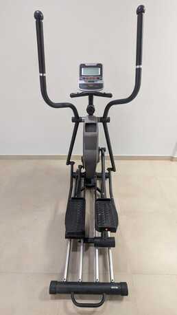 Dhahran, Sporting Goods, SAR 1000,  Elliptical Machine