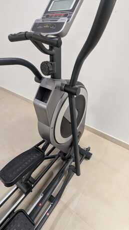 Dhahran, Sporting Goods, SAR 1000,  Elliptical Machine