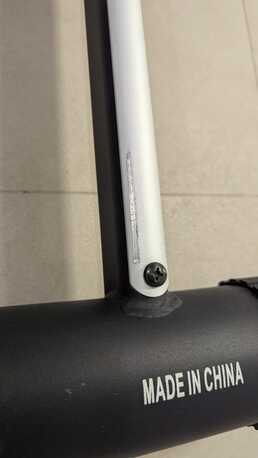 Dhahran, Sporting Goods, SAR 1000,  Elliptical Machine