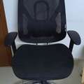 SAR 450,  Office Chair MICASA From SACO, Black Color