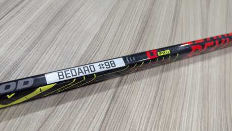 Dhahran, Sporting Goods, SAR 250,  Hockey Stick- SHERWOOD BEDARD Rekker