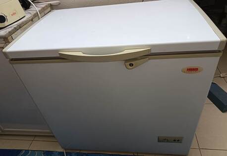 Al Murabba, Appliances, SAR 450,  Deep Freezer, 198Liters, HAAM Electric Company