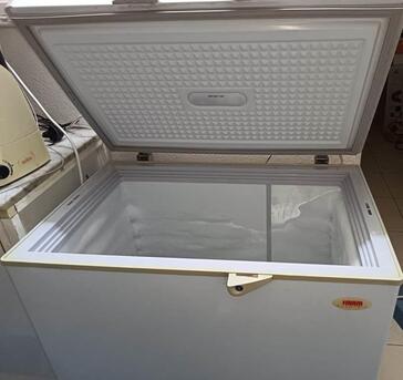 Al Murabba, Appliances, SAR 450,  Deep Freezer, 198Liters, HAAM Electric Company