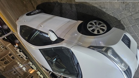 Jubail, Pick Up & Drop Off, Toyota Corolla 2015 Available For Monthly Rent 1500