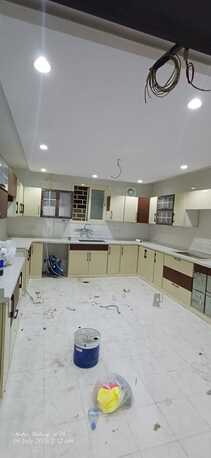 Tabuk City, Construction, Maintenance Services In Tabuk