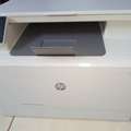 SAR 450,  HP Color Laser Printer , LaserJet Pro MFP M182n