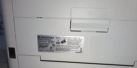 Al Murabba, Computers, SAR 450,  HP Color Laser Printer , LaserJet Pro MFP M182n