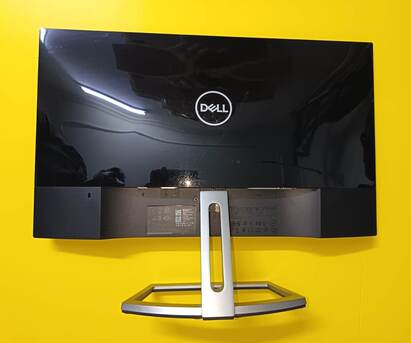 Al Murabba, Computers, SAR 400,  Monitor, Dell S2318H, 23-inch Full HD (1080p) IPS, Featuring Built-in Speakers.