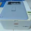SAR 700,  Printer Color Laser, Oki C310dn A4 Colour Laser Printer, Prints Double Side