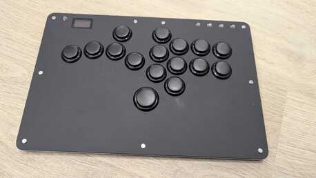 Dhahran, Electronics, SAR 300,  Computer Gaming Keyboards