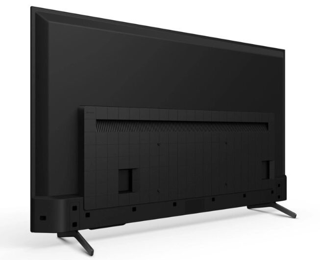 Al Murabba, Electronics, SAR 3200,  Smart TV, Sony KD-65X75AK, 65-inch 4K HDR Google Smart TV