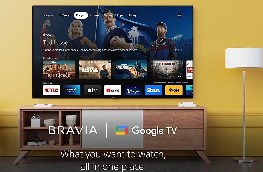 Al Murabba, Electronics, SAR 3200,  Smart TV, Sony KD-65X75AK, 65-inch 4K HDR Google Smart TV