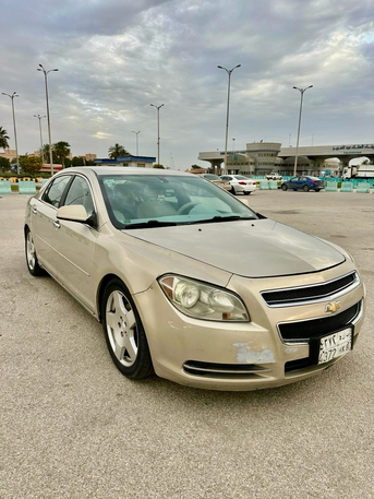 Jubail, Vehicles, Cars & Trucks , SAR 8000,  Chevrolet Malibu,  2012,  Automatic,  290000 KM,  FOR SALE &ndash;   - 8000 SAR