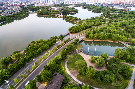 New Delhi, Business Partners, Landscape Architects In Delhi | Sustainable Landscape Design Experts