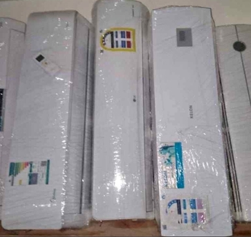 Jeddah, Air Conditioners, Used Window And Split Ac With Installation And One Month Warranty