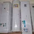 Used Window And Split Ac With Installation And One Month Warranty
