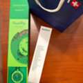 SAR 4000,  Swatch X AP Watch