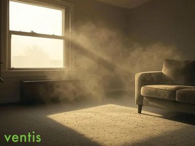 Sydney, Air Conditioning, Ventis Whole-Home Air Purification System