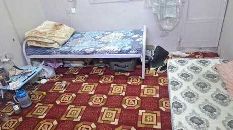 Riyadh, Bedspace For Rent, SAR 450/month,  Furnished Bed Space Available For Rent &ndash; Manfuha, Riyadh