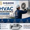 HVAC-R SENIOR TECHNICIANS