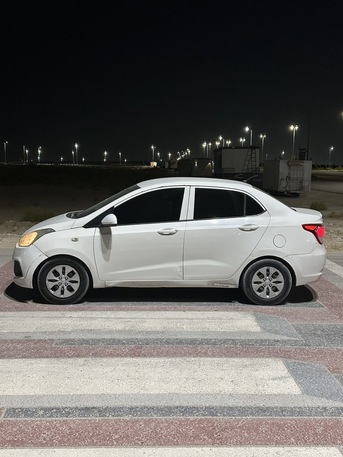 Riyadh, Vehicles, Cars & Trucks , SAR 23,  Hyundai I10 2016,  2016,  –تحديد–,  216000 KM,  الدمام