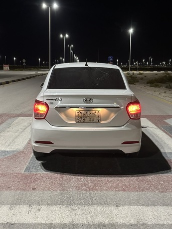 Riyadh, Vehicles, Cars & Trucks , SAR 23,  Hyundai I10 2016,  2016,  –تحديد–,  216000 KM,  الدمام