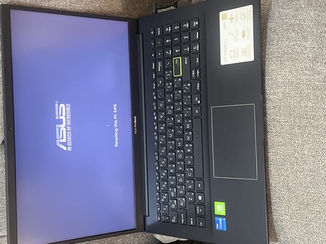 Dammam, Computers, SAR 1950,  ASUS VivoBook 15 (i5, 11th Gen, 8GB, 512GB SSD, 2GB Dedicated GPU) - Excellent Condition
