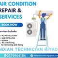 INDIAN AC TECHNICIAN ALL OVER RIAYDH