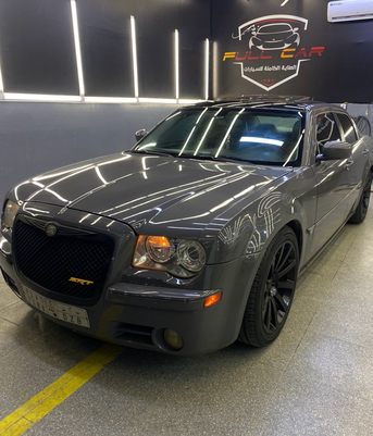 Olaya, Vehicles, Cars & Trucks , SAR 19000,  Chrysler 300C,  2006,  Automatic,  362000 KM,  CHRYSLER  HEMI - Lebanese Owner - Very Clean