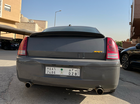 Olaya, Vehicles, Cars & Trucks , SAR 19000,  Chrysler 300C,  2006,  Automatic,  362000 KM,  CHRYSLER  HEMI - Lebanese Owner - Very Clean